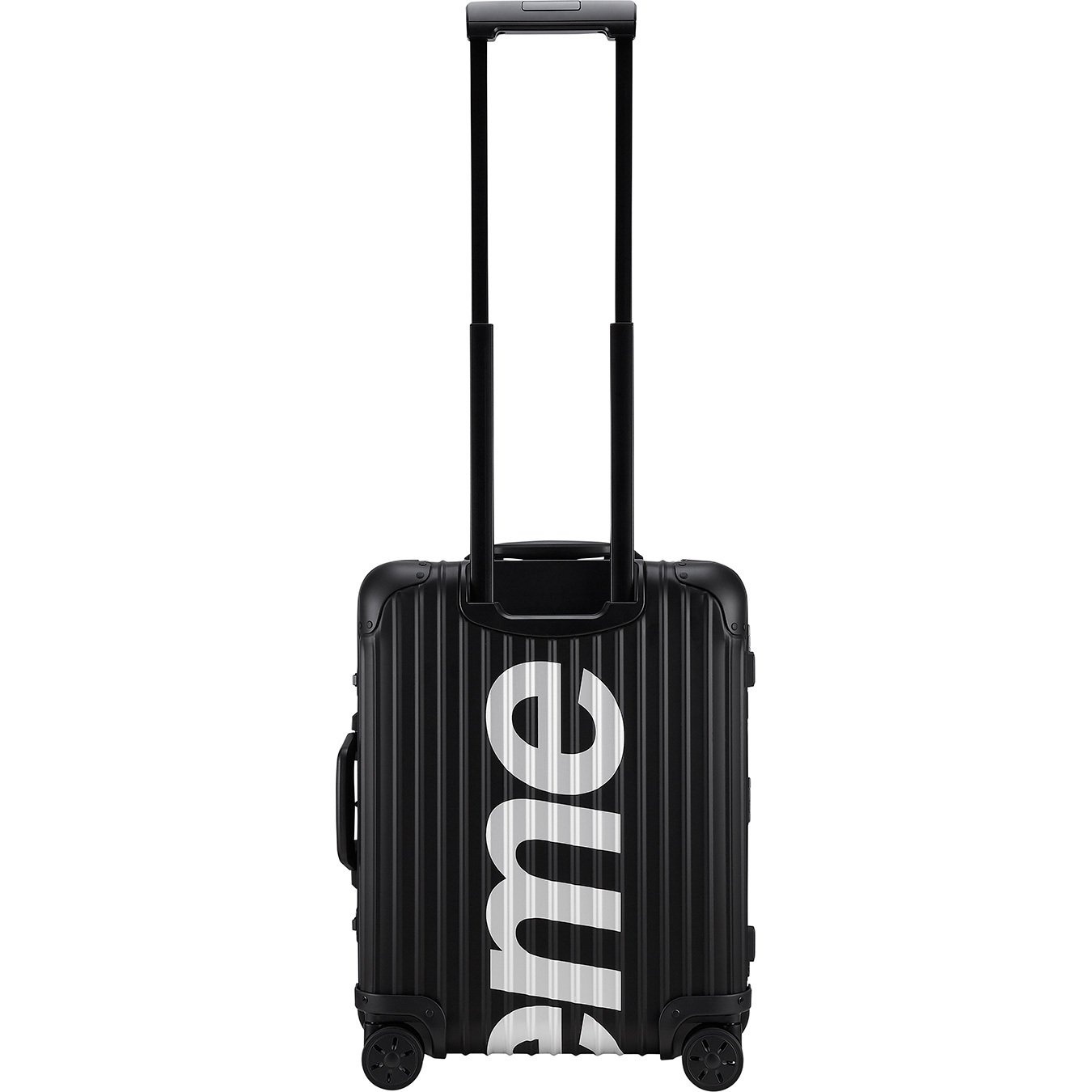 Supreme®/RIMOWA Topas Multiwheel® 45L view 6
